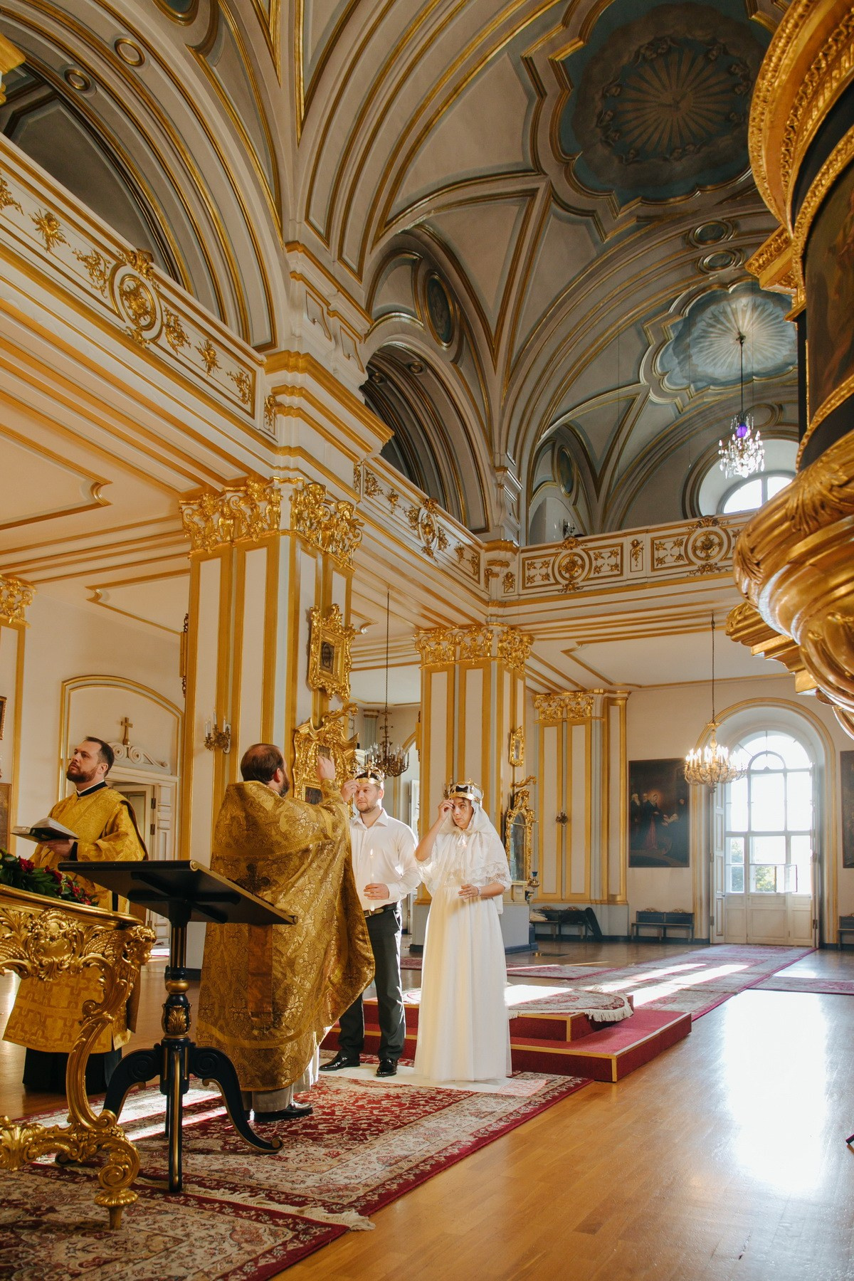 Венчание в Никольском соборе, СПб. Фотограф крещение венчание в Петербурге! Помогает подобрать храм и посоветовал душевного батюшку в СПб