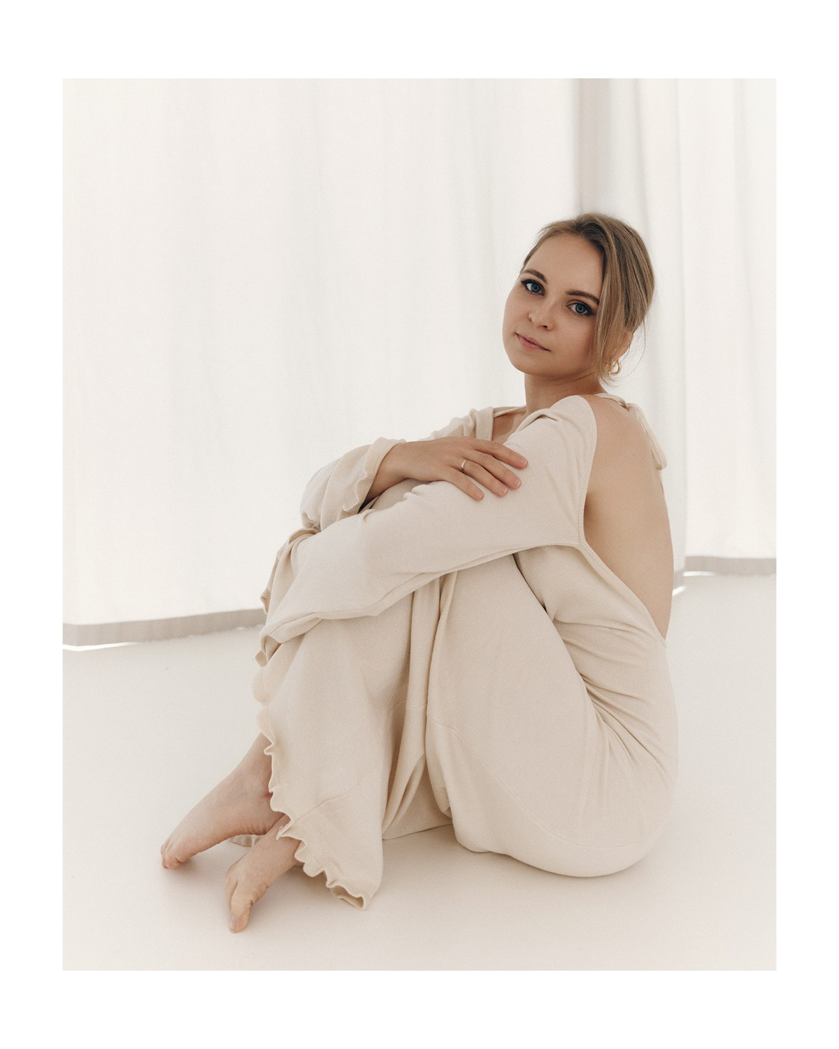 Портрет. Портретный фотограф в Ярославле Юлия Румянцева