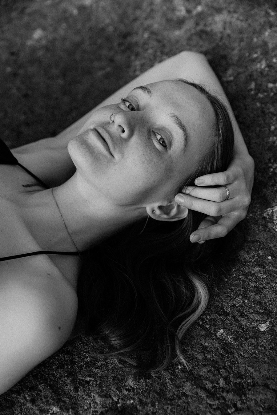 Лиза+Антон. Портретный фотограф / Панама / Анастасия Елизарова