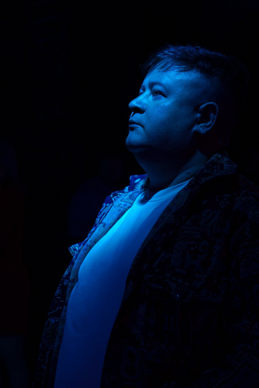 Agutin Bar New Year. Фотограф Мещанин Юрий