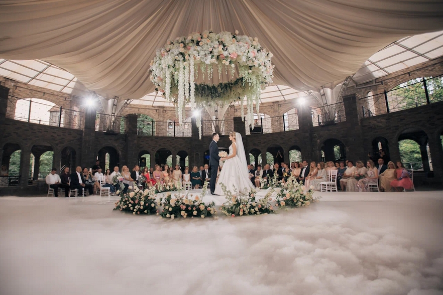 Площадка № 3-3. Свадебный и портретный фотограф Москва