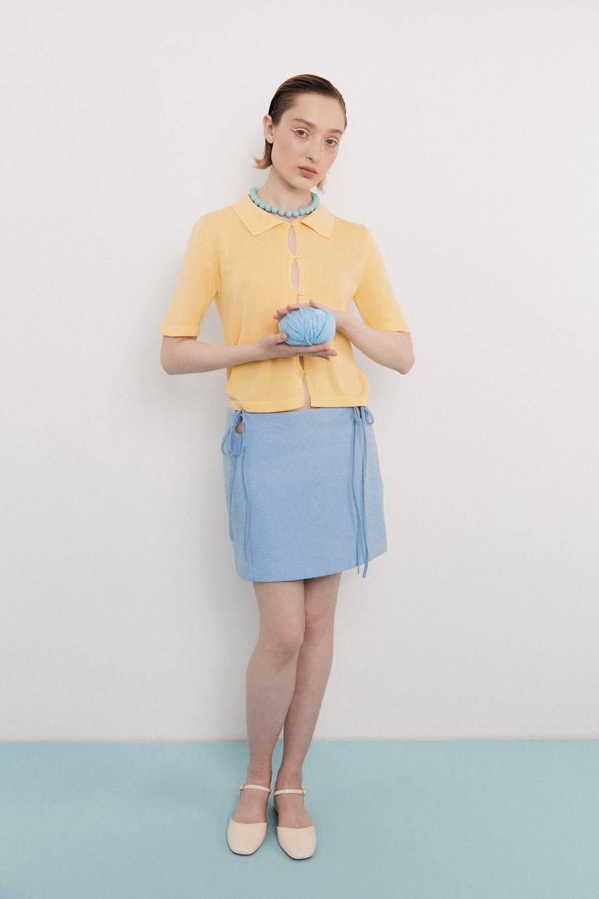 TFP lookbook. Главная