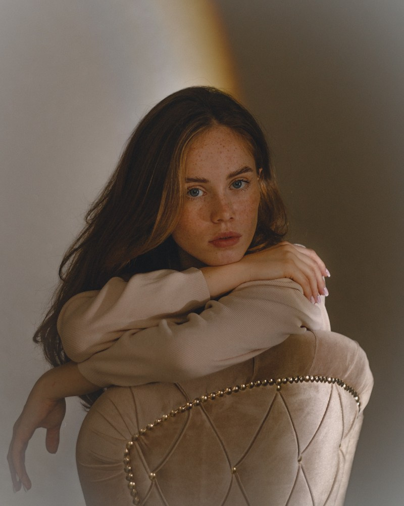 Валерия. Фотограф Краснодар Ирина Гафланова