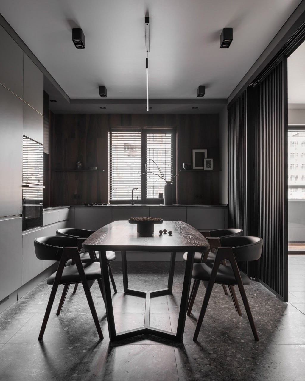 Дублин (бук) | 16.990р. DeepHouse — Брянск | Дизайнерская мебель