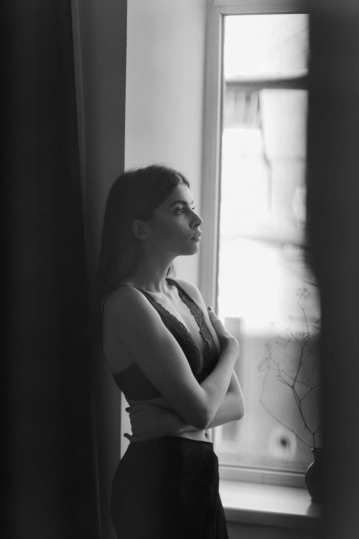 Masha. Anastasia Blud Photography