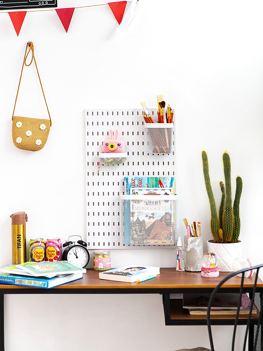 Настенный органайзер. Контент фотограф, съемка для маркетплейсов, фуд съемка и репортажи в Новосибирске Ралия Галеева