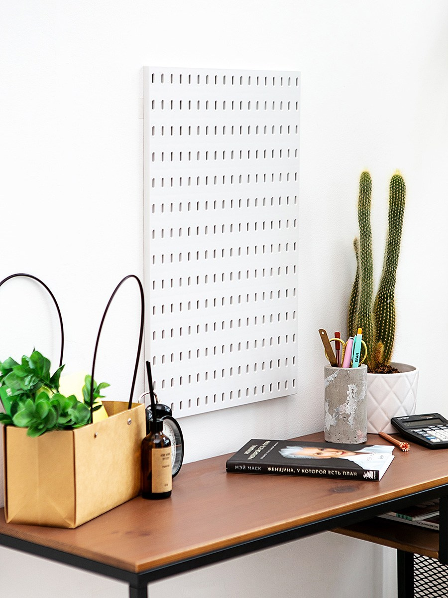 Настенный органайзер. Контент фотограф, съемка для маркетплейсов, фуд съемка и репортажи в Новосибирске Ралия Галеева