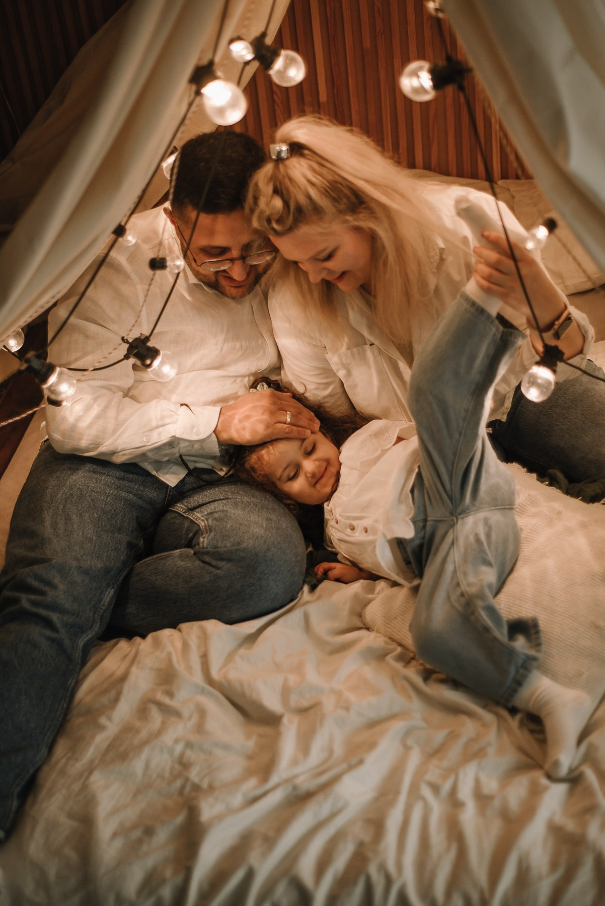 Happy moments_Джихат, Лена и Ясмин. Свадебный и семейный фотограф в Минске Яна Новак