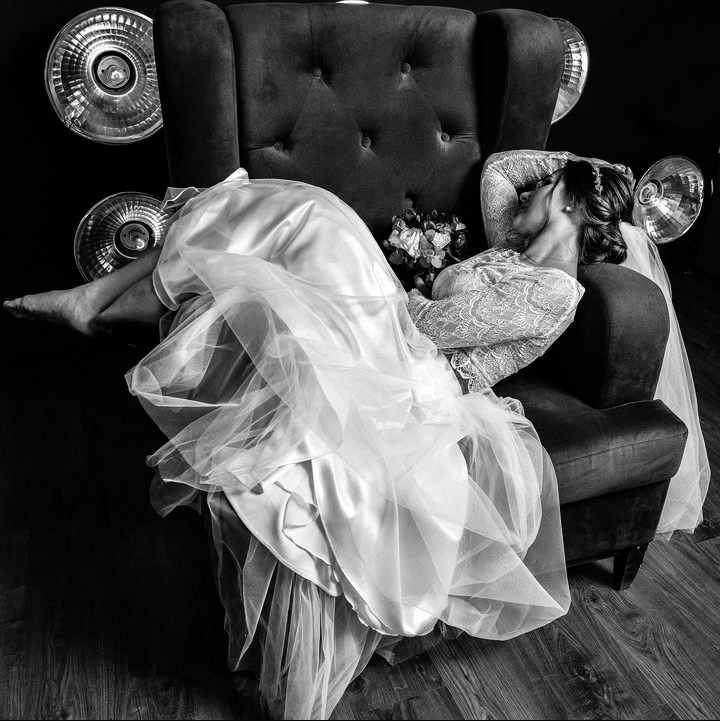 Свадьба. Главная