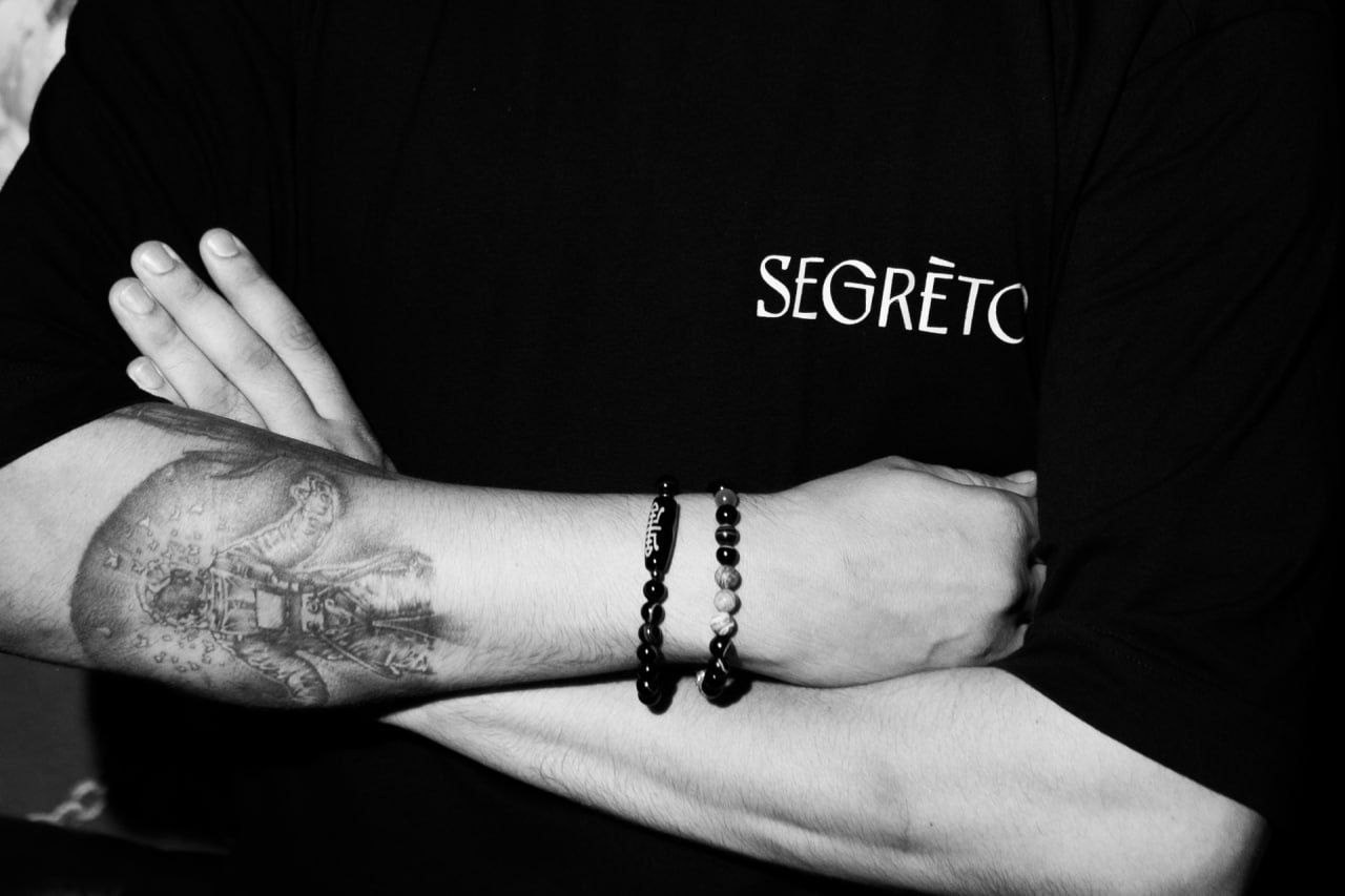 Saint-Petersburg Cocktail Week. Репортажный фотограф в Санкт-Петербурге Александр Паклин