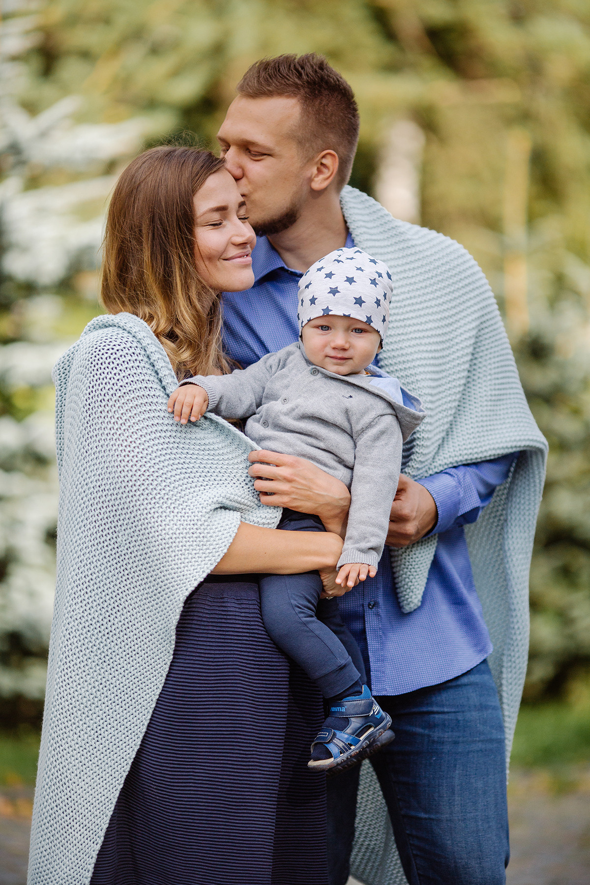 Детский день рождения в загородном доме. Детский и семейный фотограф в Санкт-Петербурге Елена Крюкова