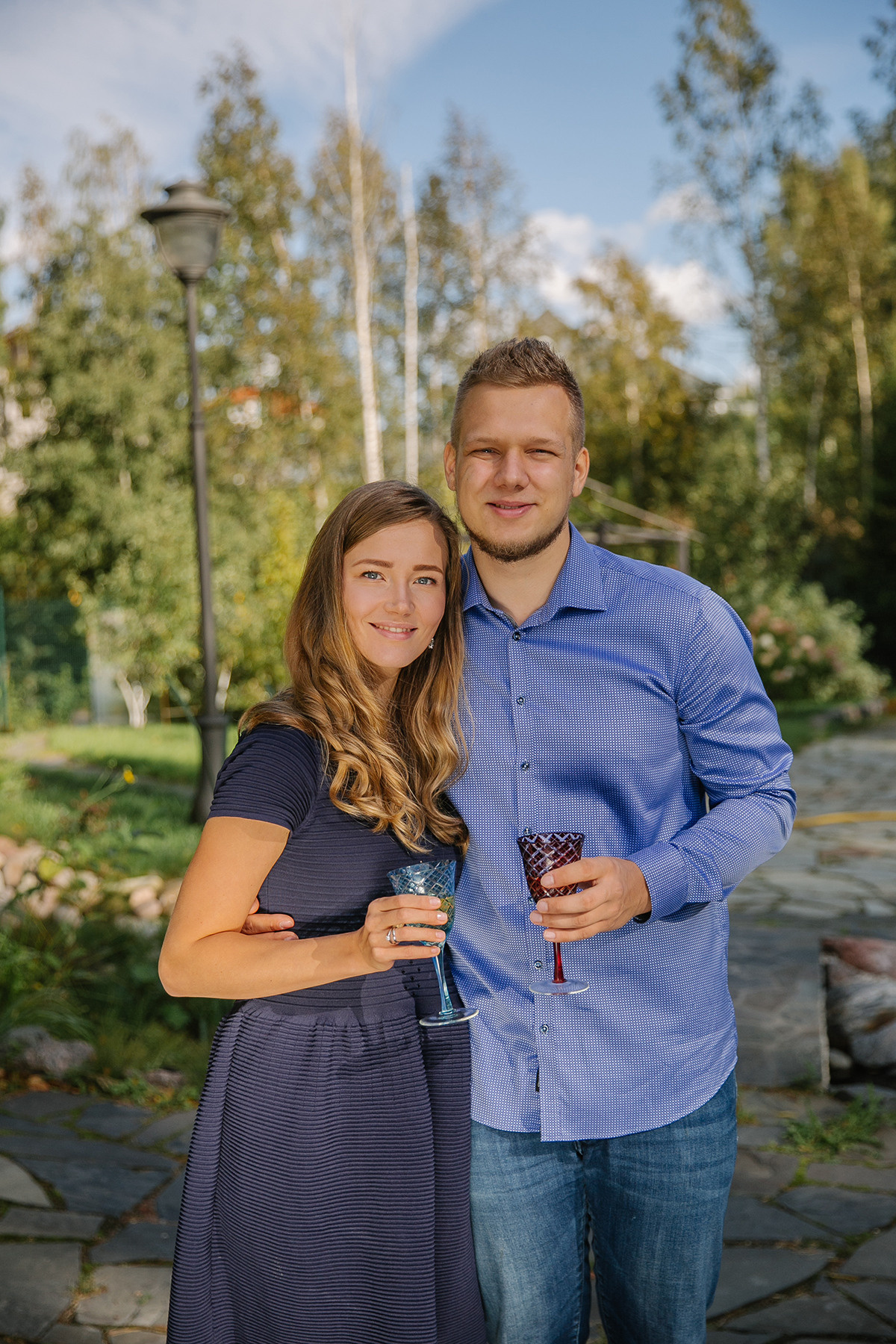 День рождения 1 годик. Детский и семейный фотограф в Санкт-Петербурге Елена Крюкова