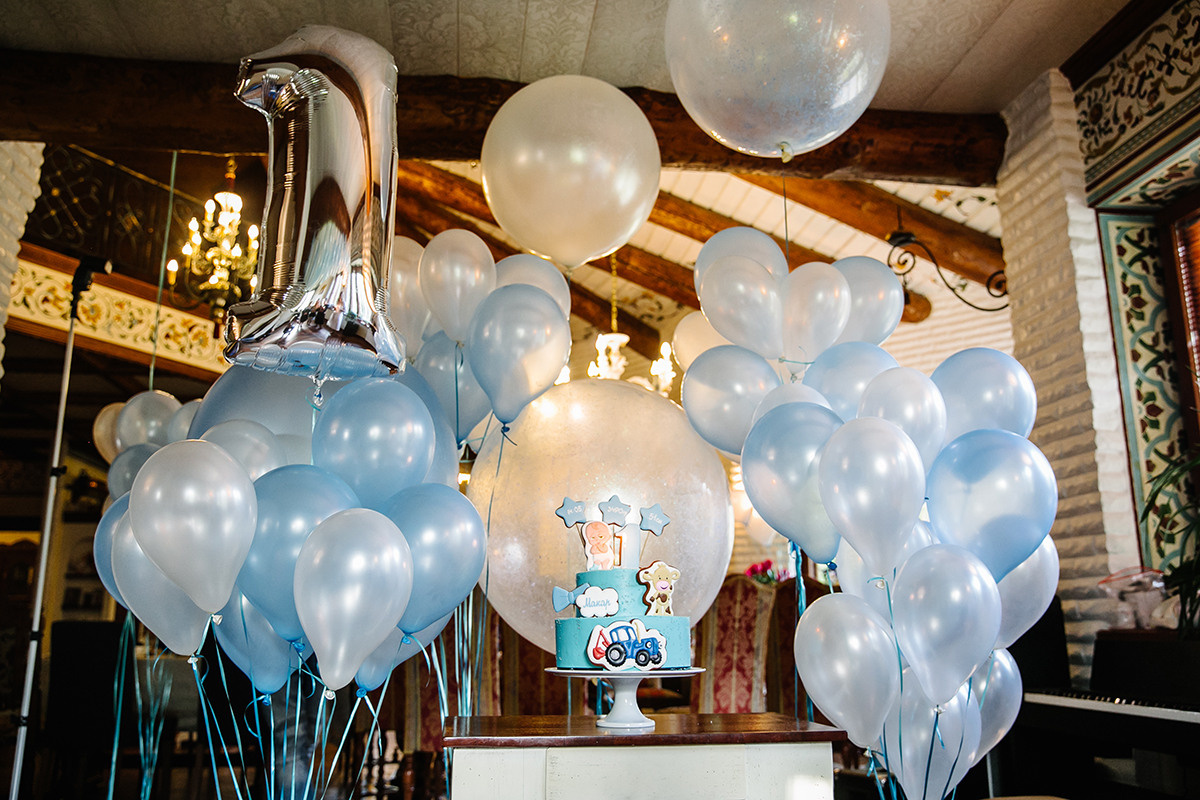 Детский день рождения в загородном доме. Детский и семейный фотограф в Санкт-Петербурге Елена Крюкова