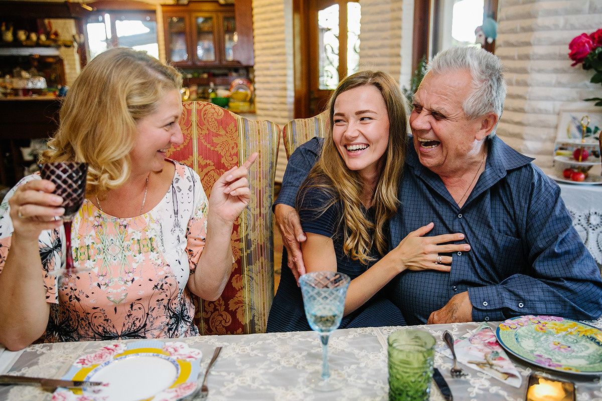 Детский день рождения в загородном доме. Детский и семейный фотограф в Санкт-Петербурге Елена Крюкова