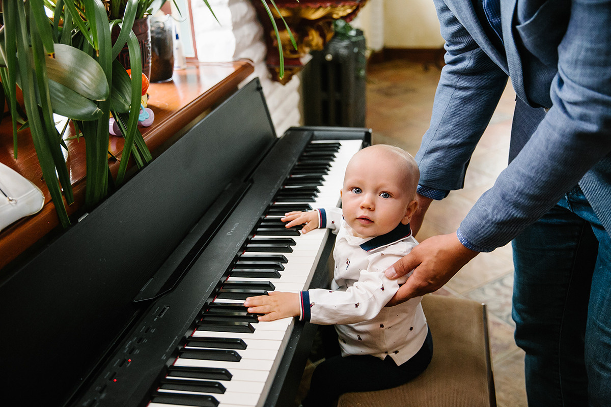 Детский день рождения в загородном доме. Детский и семейный фотограф в Санкт-Петербурге Елена Крюкова