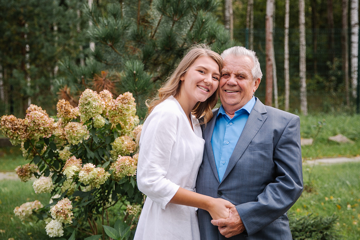 Детский день рождения в загородном доме. Детский и семейный фотограф в Санкт-Петербурге Елена Крюкова
