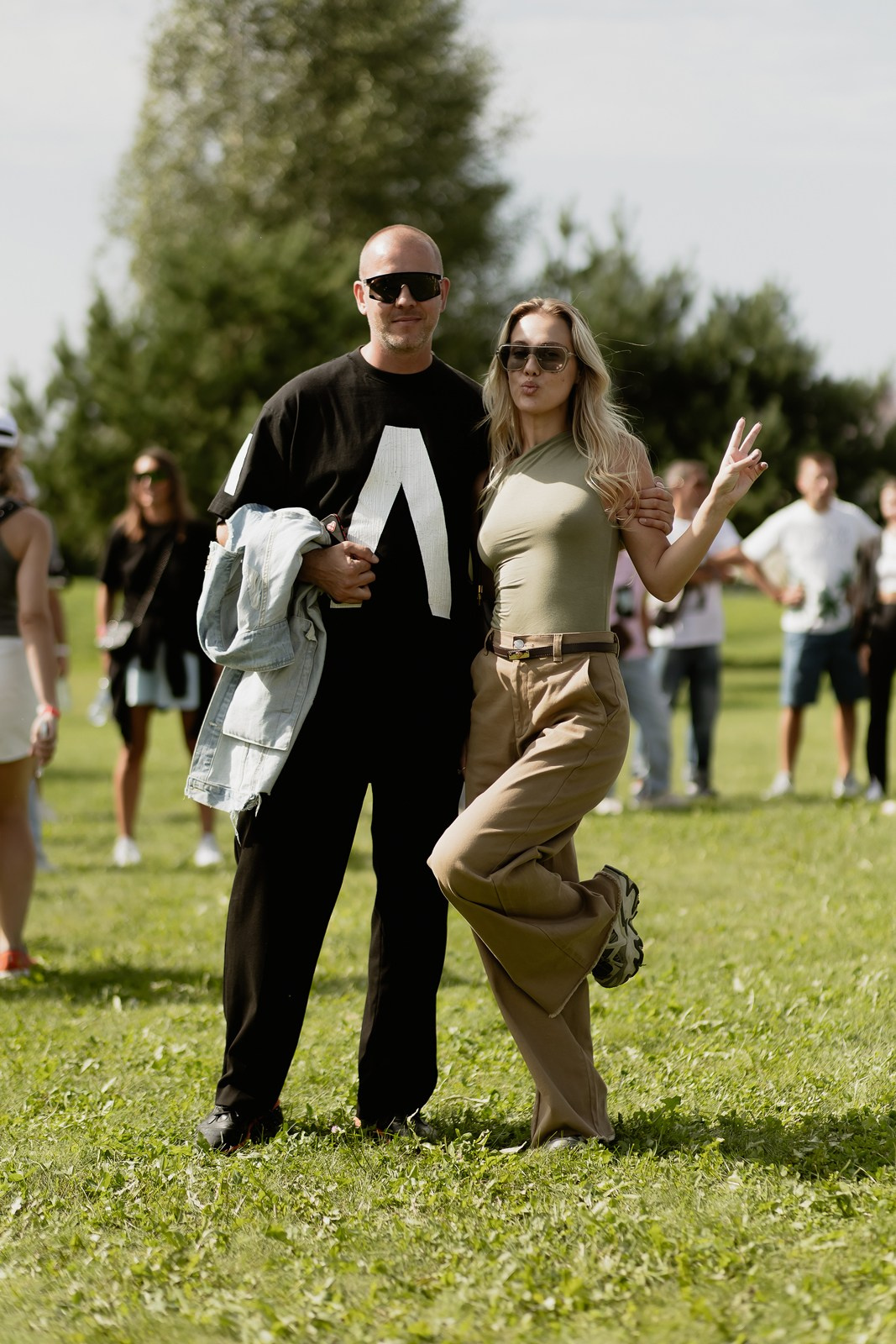 ATLANTS FAMILY DAY. Фотограф Москва Владимир Филин