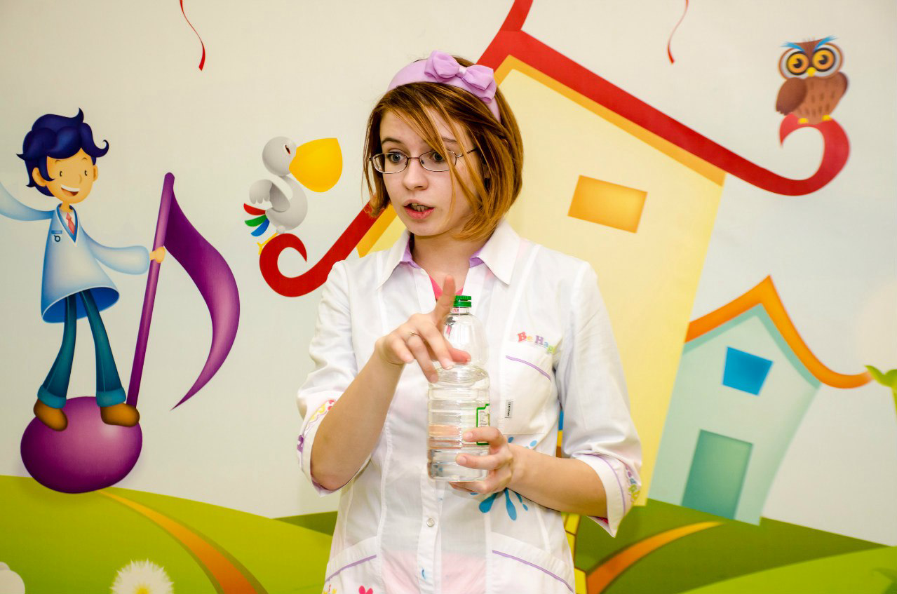 Репортажи, мастер-классы. Фотограф из Санкт-Петербурга Светлана Соколова