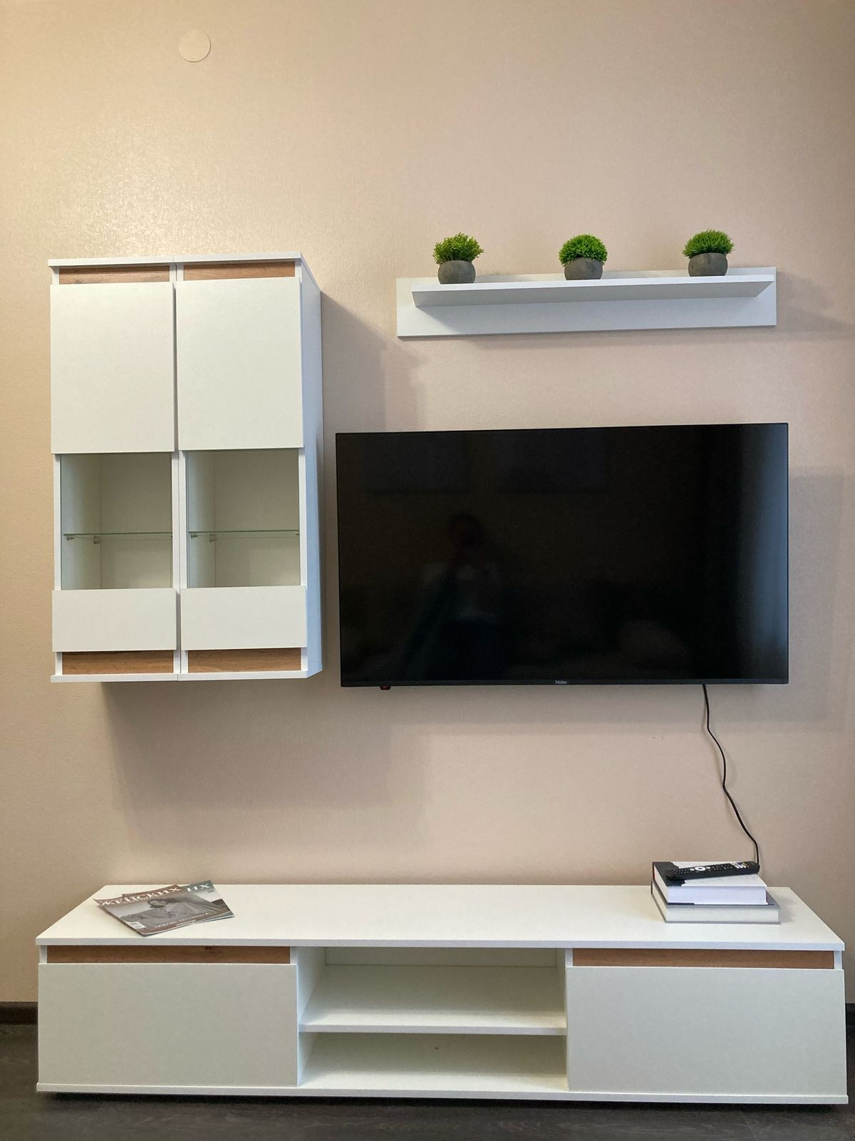 ЖК Чистое небо. LYUDOS DESIGN / Дизайнер интерьера Людмила Лебедева, СПб