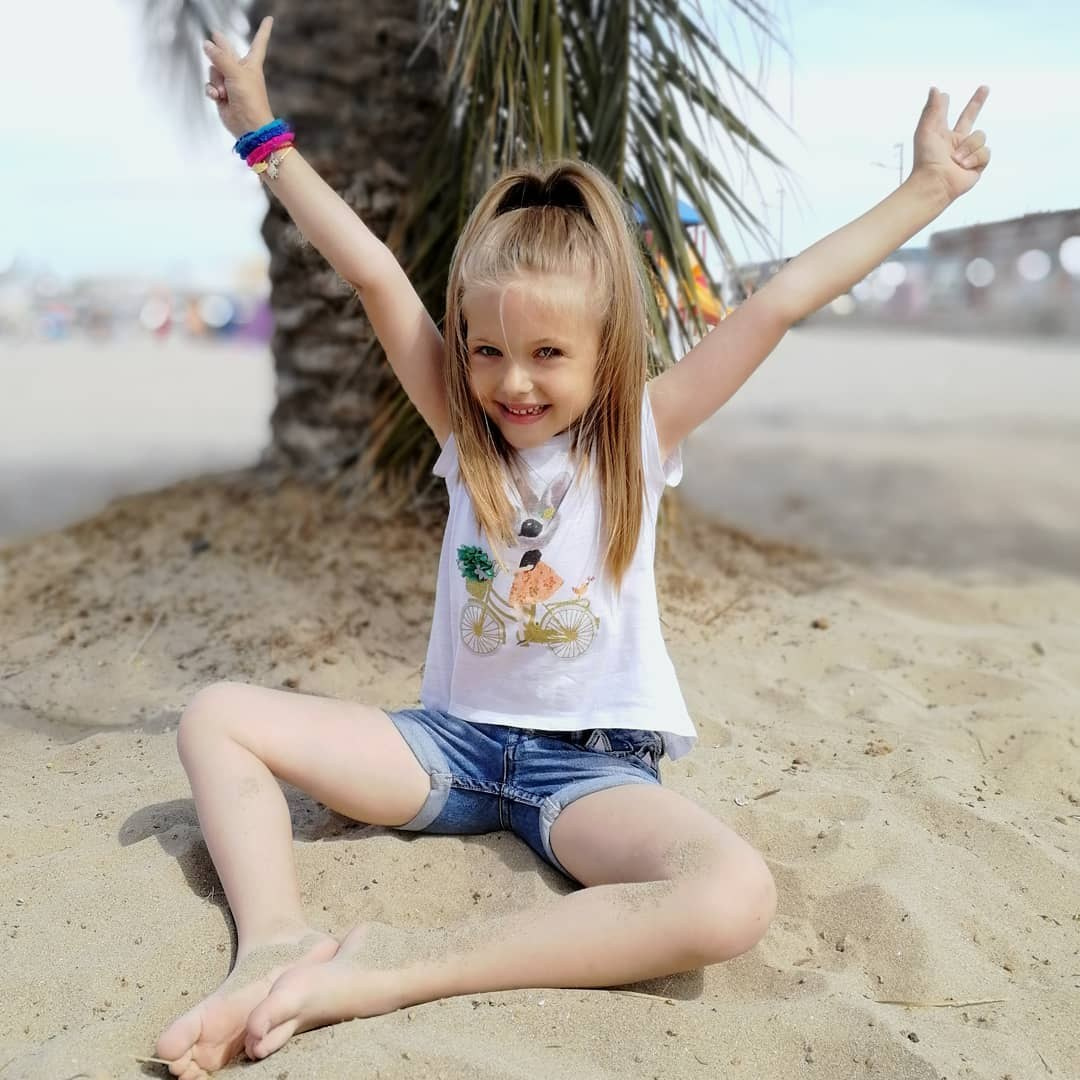 Anka`s Instagram. Заставка