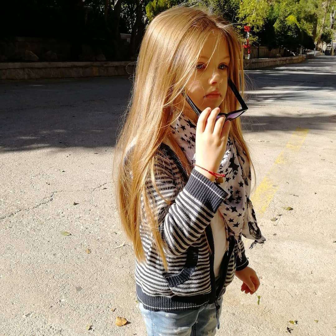 Anka`s Instagram. Заставка