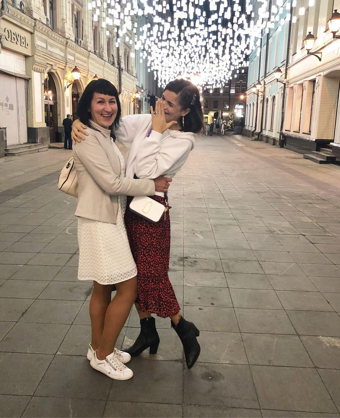 Anka`s Instagram. Заставка