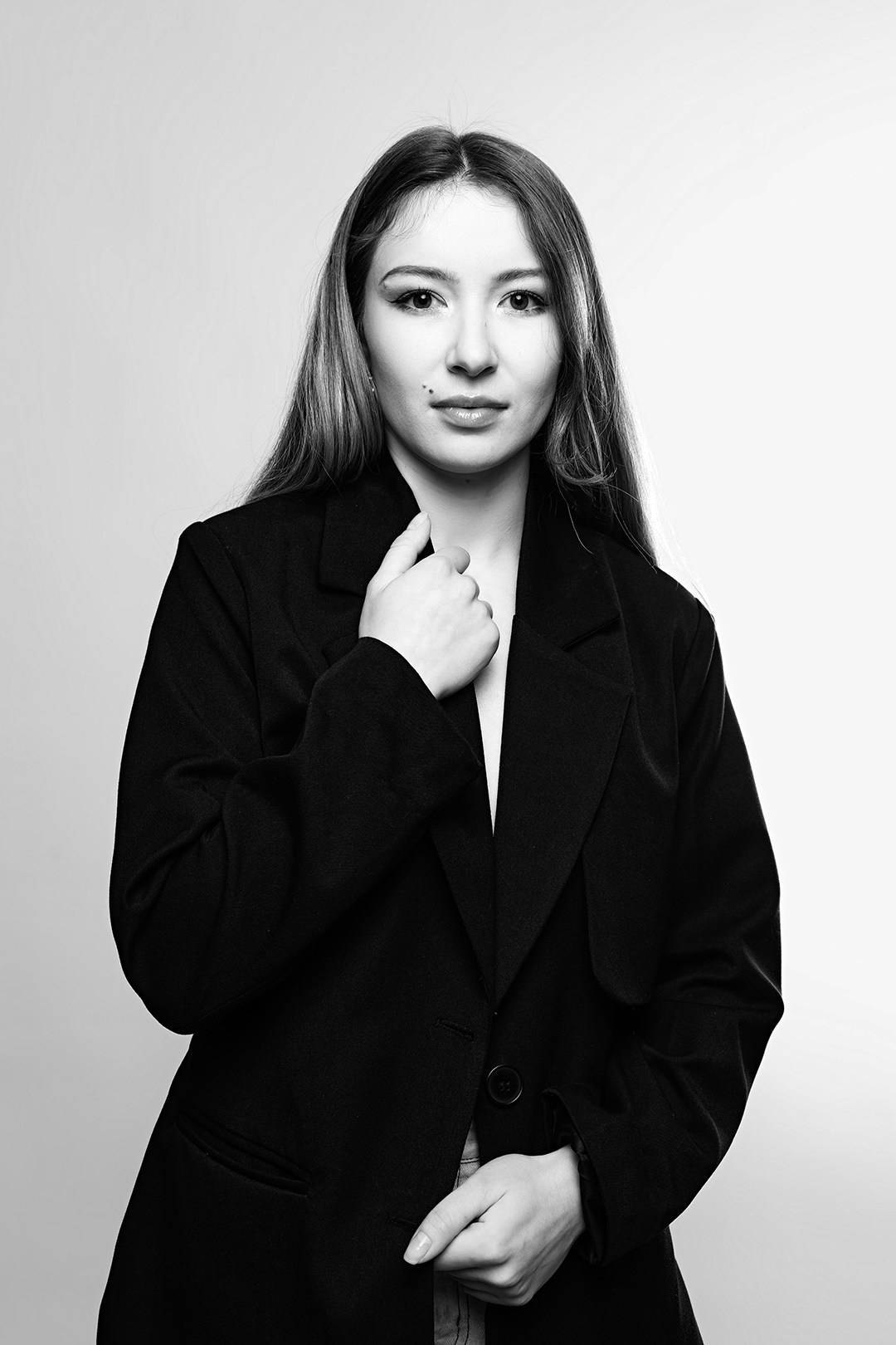 Женя. Репортажный и свадебный фотограф Роман Яшкильдин