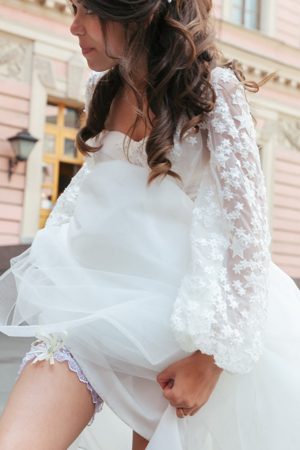 Свадебная фотопрогулка по СПб. Фотограф крещение венчание в Петербурге! Помогает подобрать храм и посоветовал душевного батюшку в СПб