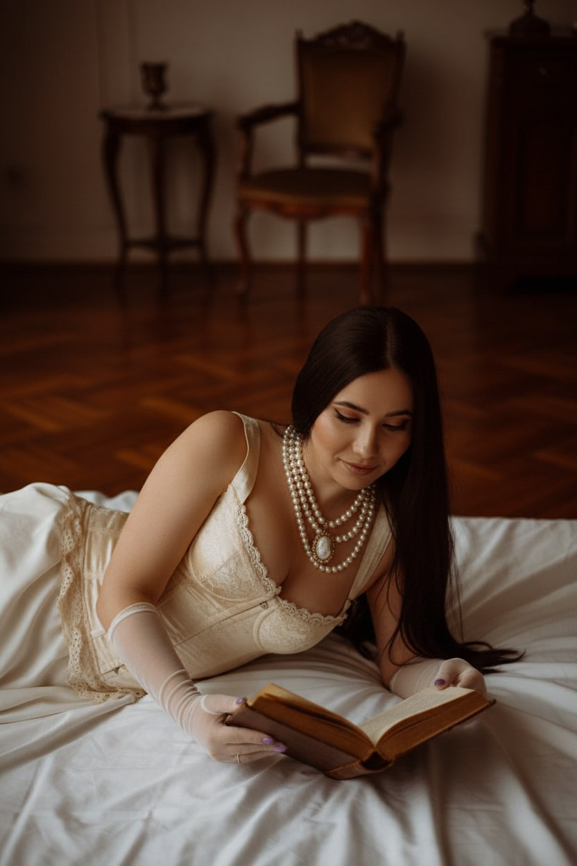 Нейросеть. Photographer Tatiana Ivanova in Yaroslavl