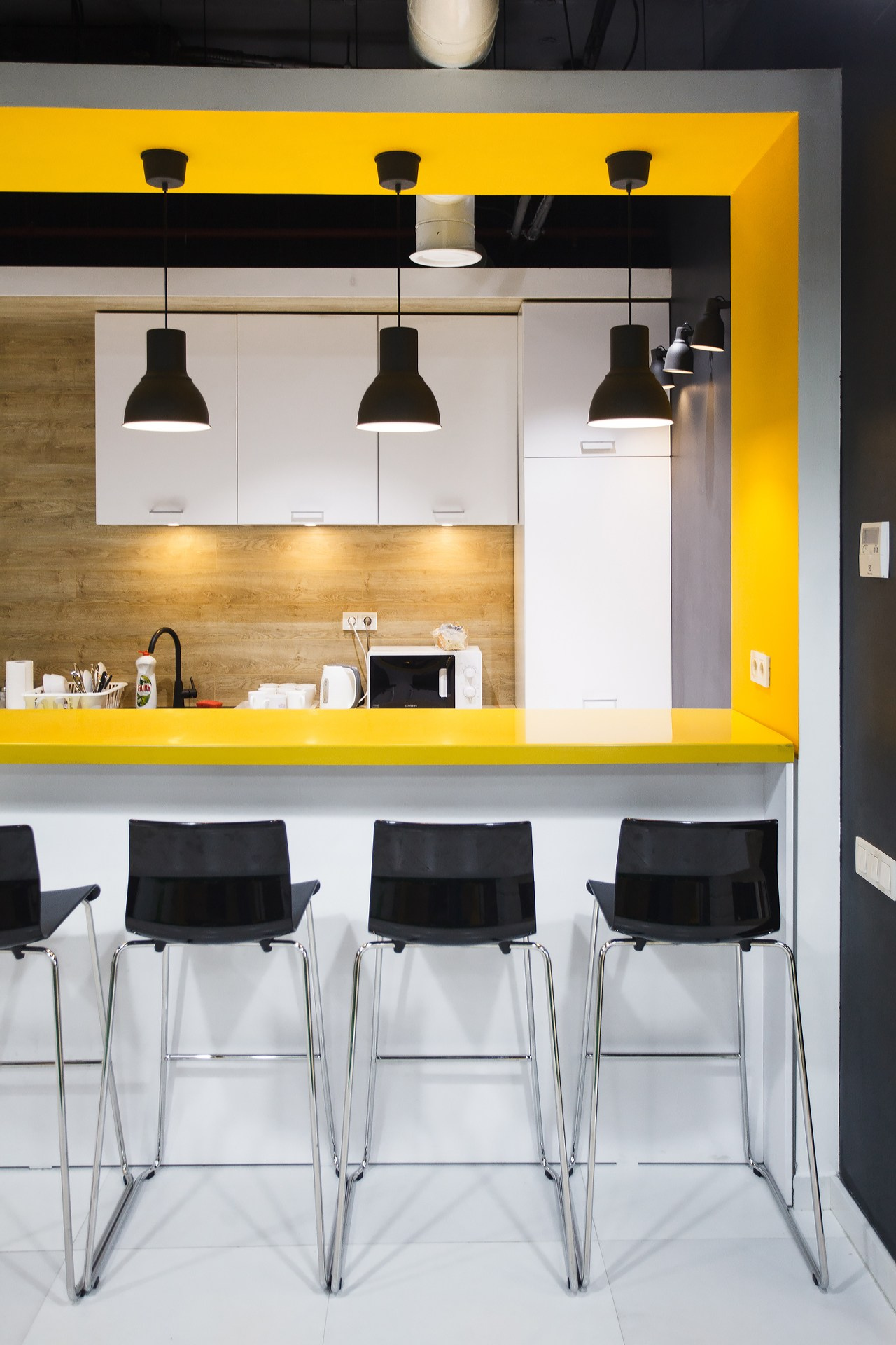 Black and white space. Репортажный фотограф в Алмате Чумаков Георгий