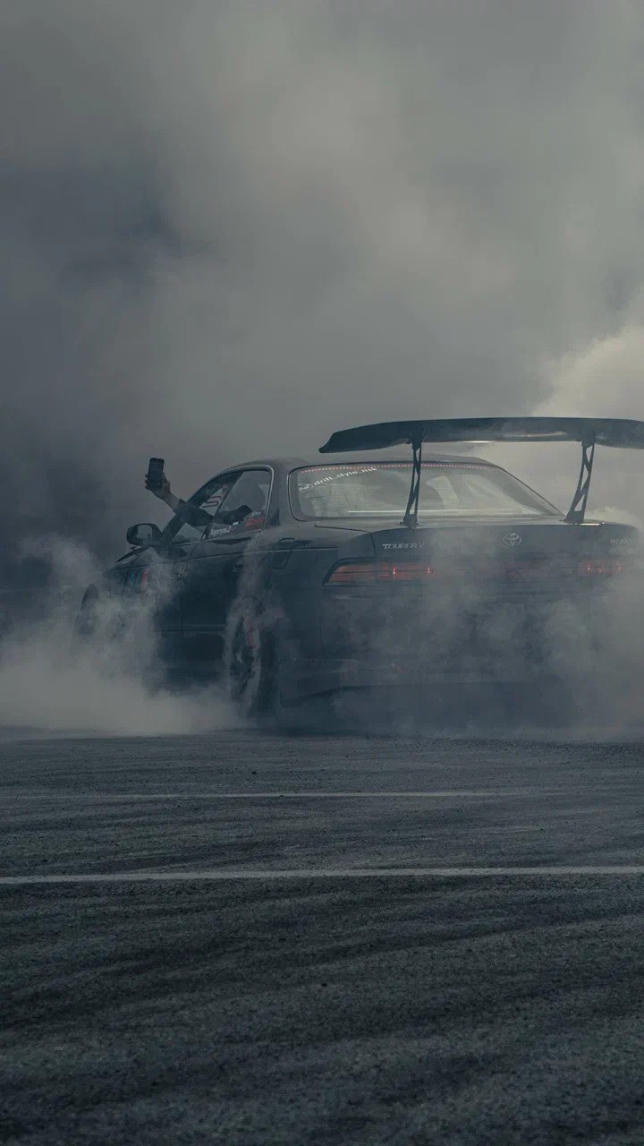 Магия фото/кино от Tony.REC