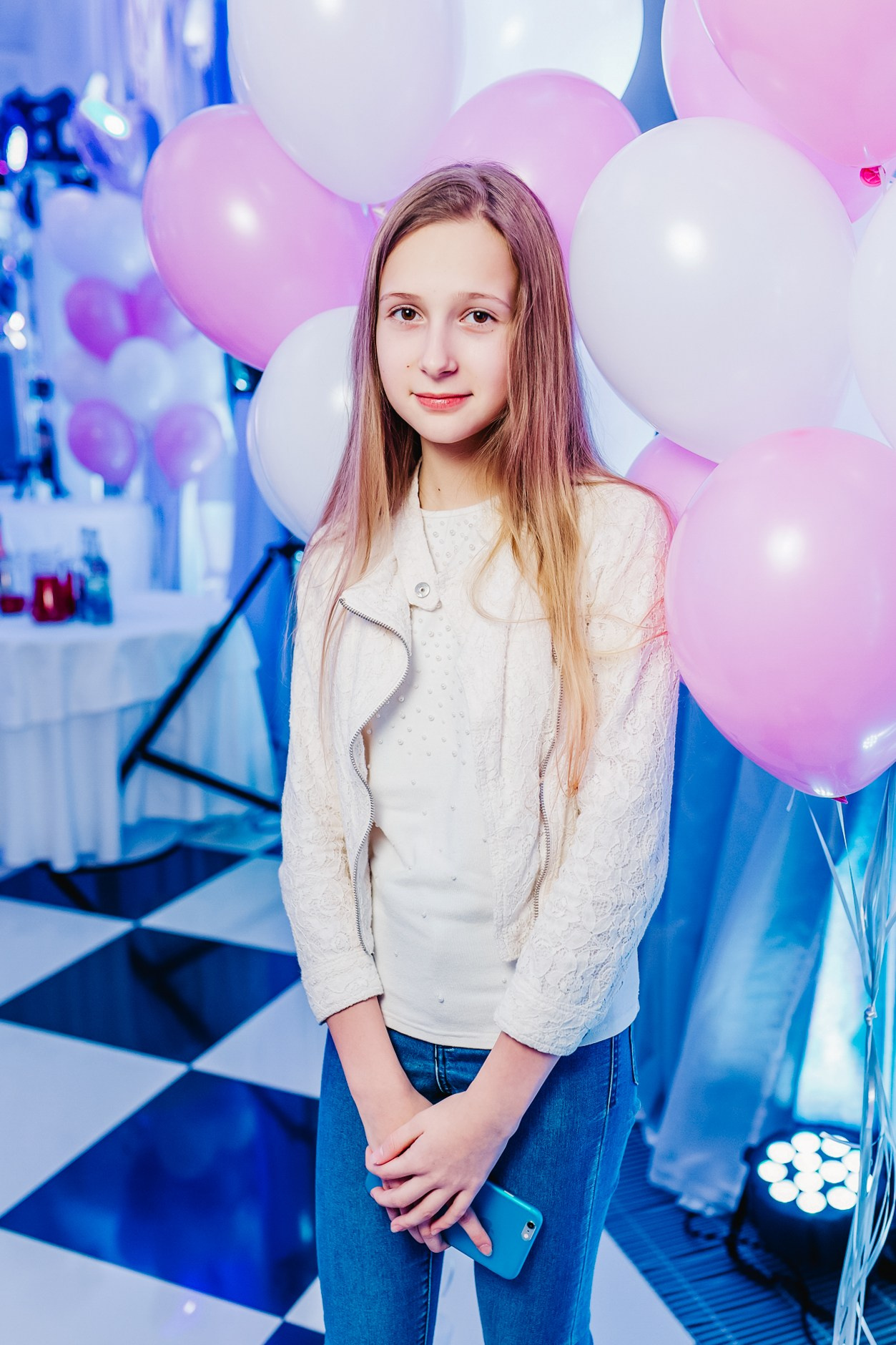 Семейные праздники и дети. Фотограф в Санкт-Петербурге Дмитрий Брусс