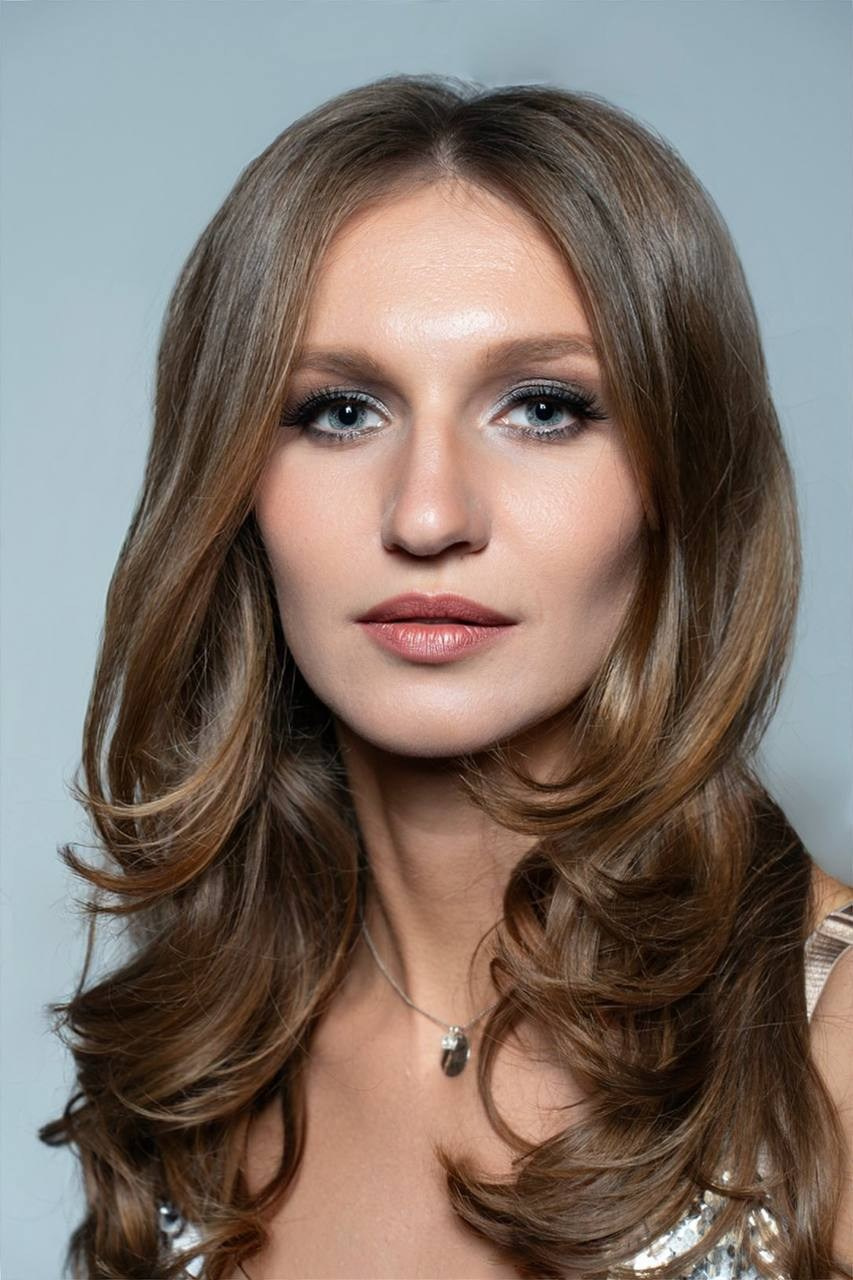 естественный макияж