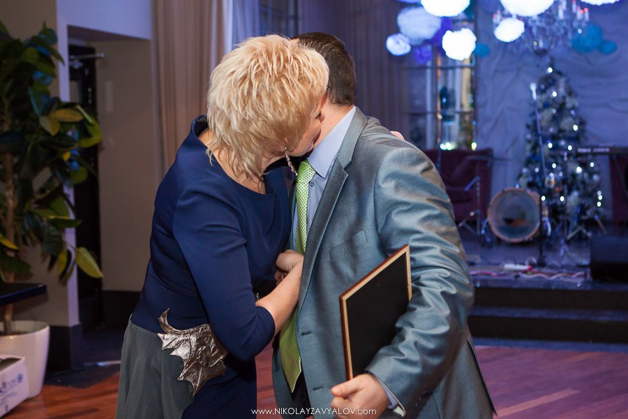 АЛВИСА (корпоратив). Видеооператор/Фотограф Николай Завьялов