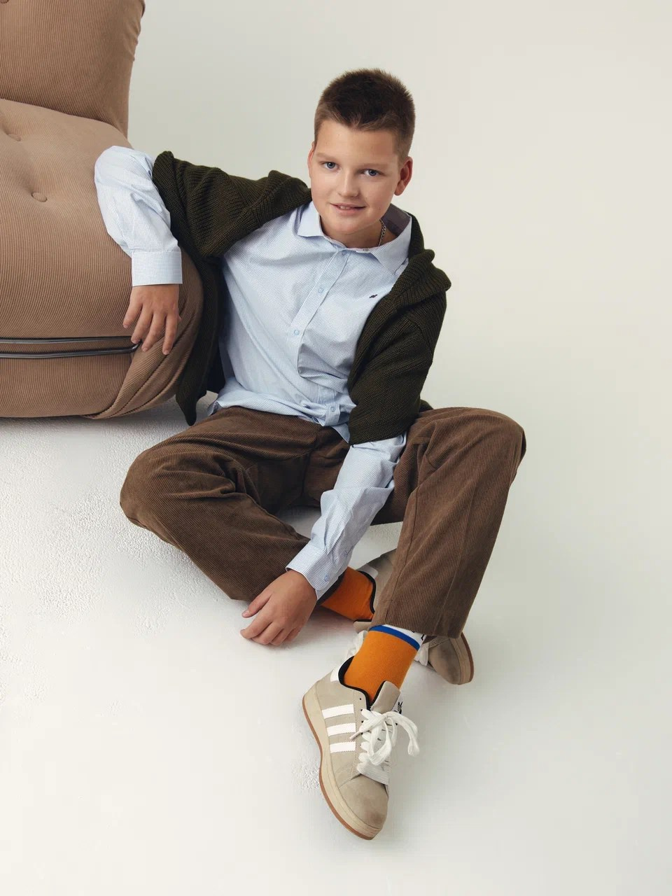 Селиванов Миша 14 ЛЕТ 169 СМ. Детское модельное агентство Musthave agency. База профессиональных моделей