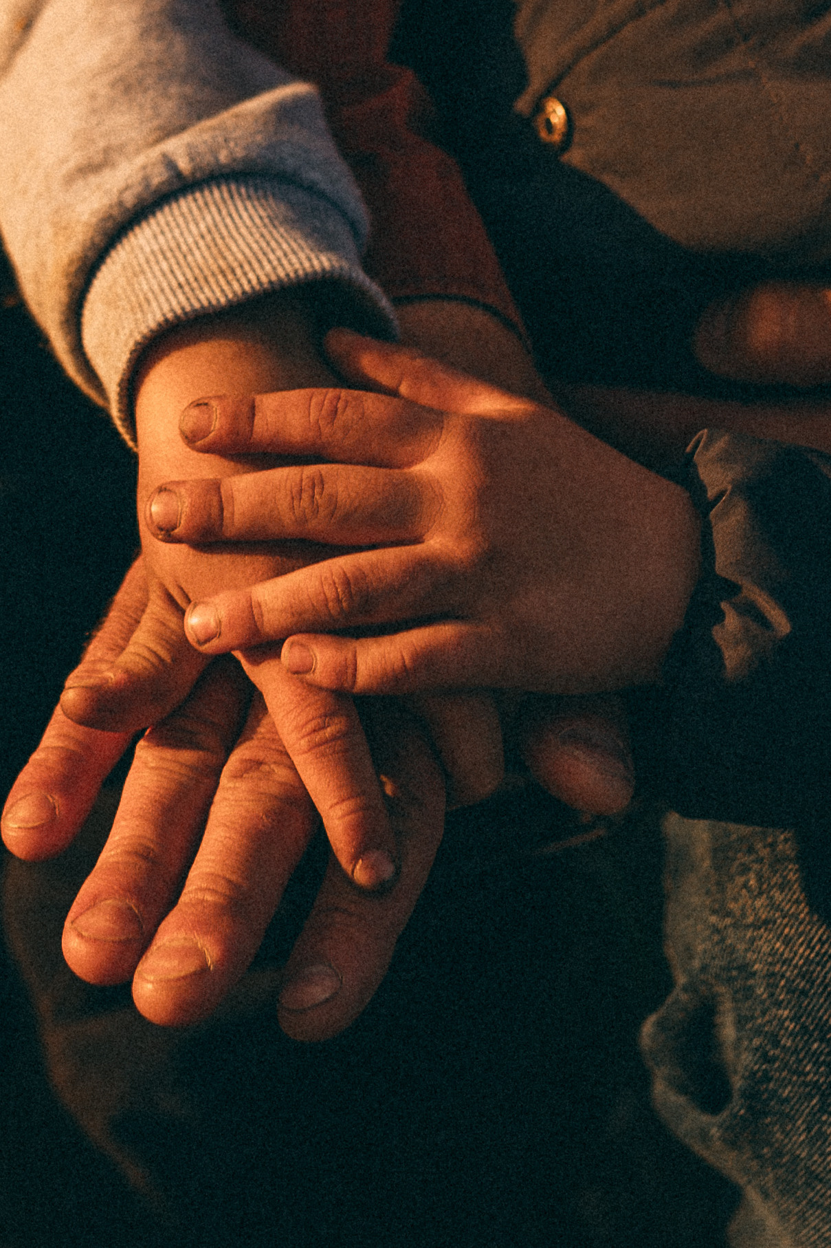 Иван, Саша и Миша. Семейный фотограф lifestyle в Новосибирске Елена Шпилевая