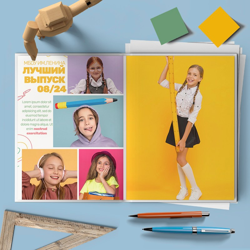 Детский сад. Свадебный и семейный фотограф/видеограф в Краснодаре Наталья Осинская