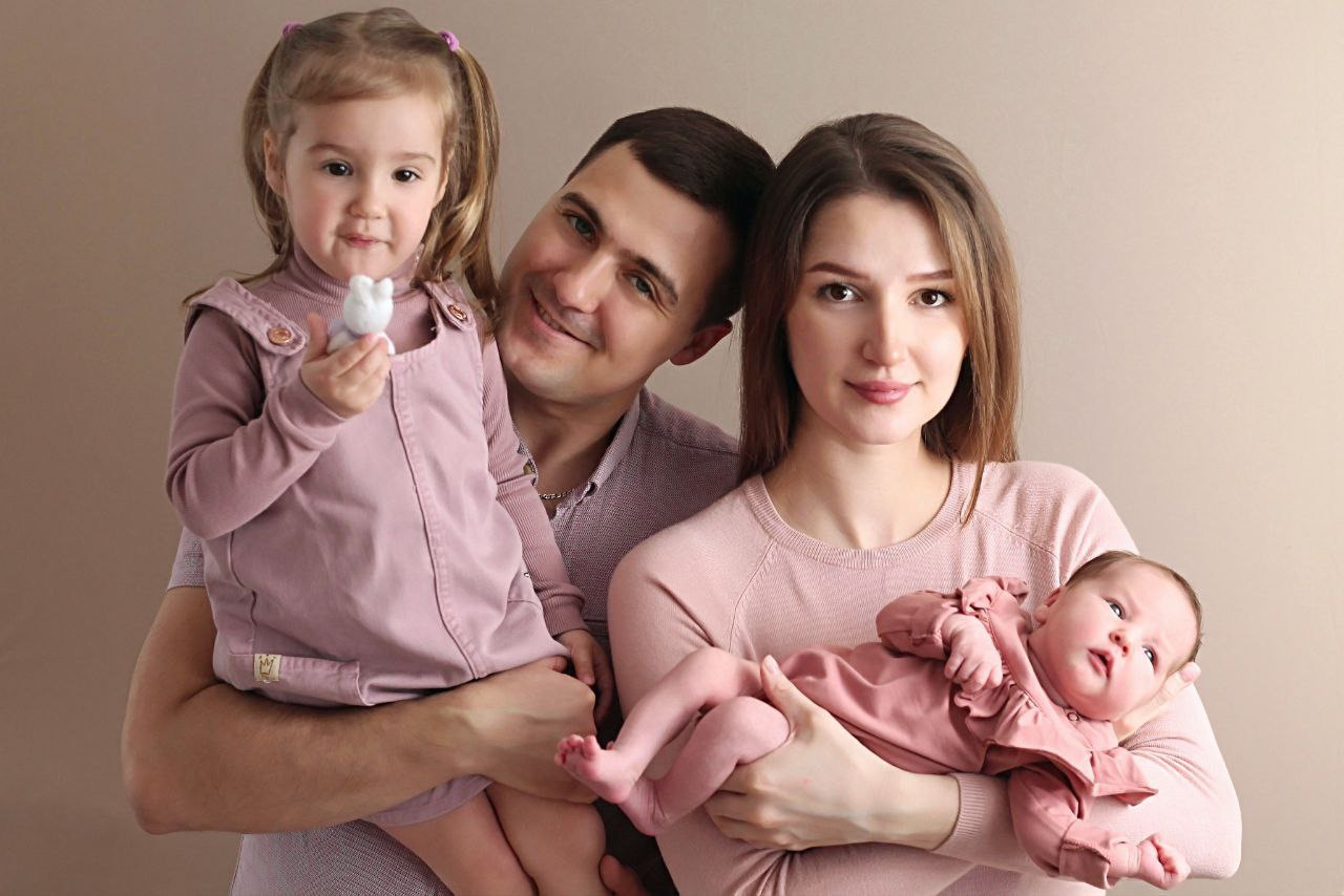 Принцесса София. Ольга Вехтер. Детский и семейный фотограф в Краснодаре