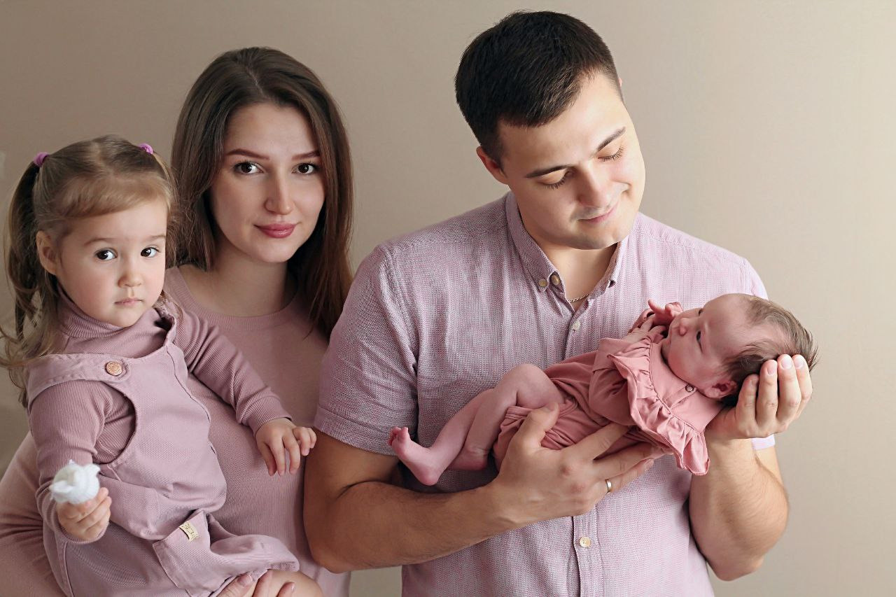 Принцесса София. Ольга Вехтер. Детский и семейный фотограф в Краснодаре