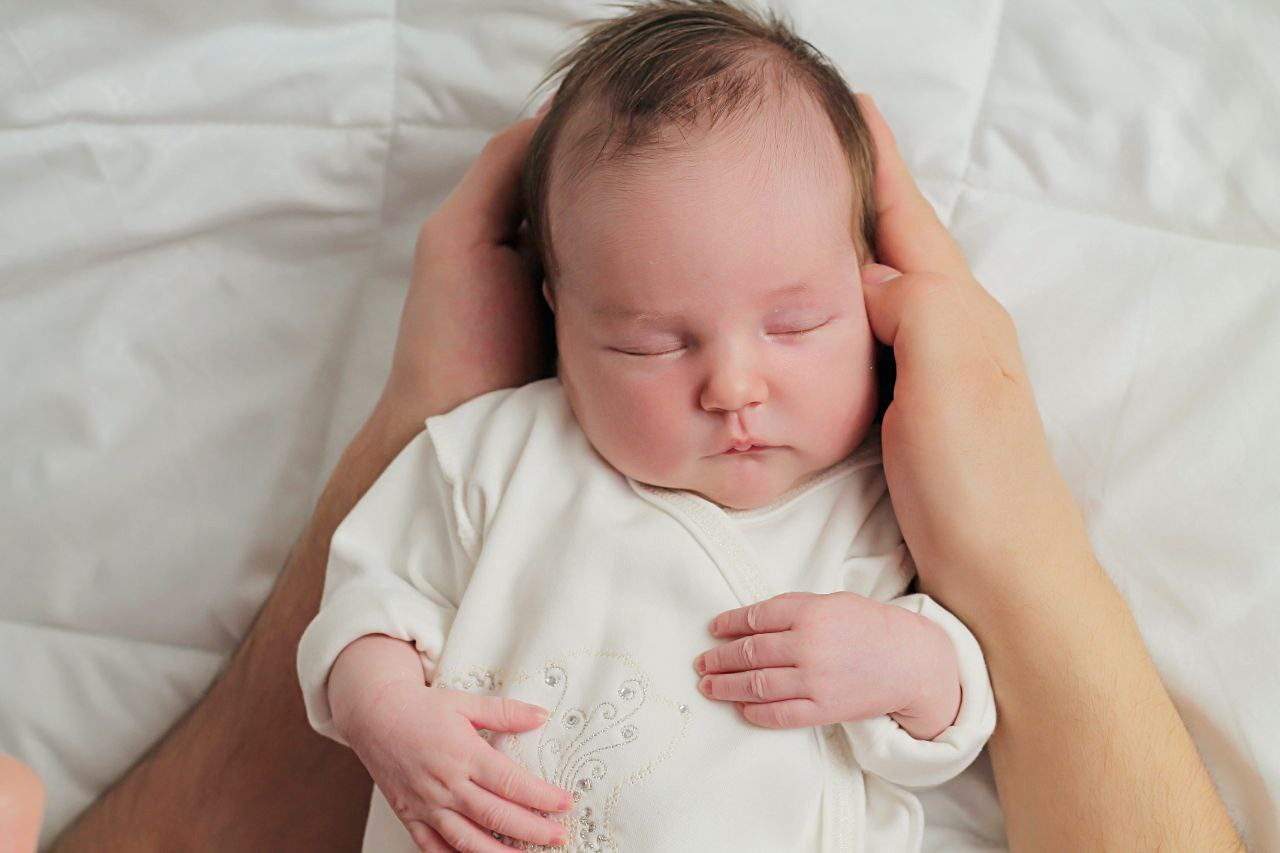 Принцесса София. Ольга Вехтер. Детский и семейный фотограф в Краснодаре