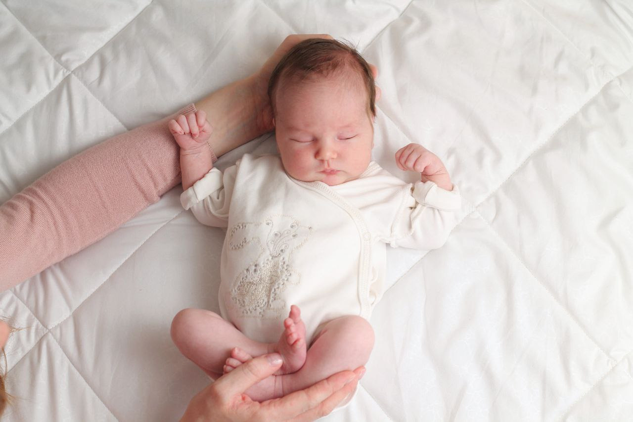 Принцесса София. Ольга Вехтер. Детский и семейный фотограф в Краснодаре