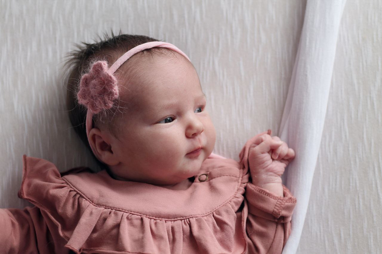 Принцесса София. Ольга Вехтер. Детский и семейный фотограф в Краснодаре