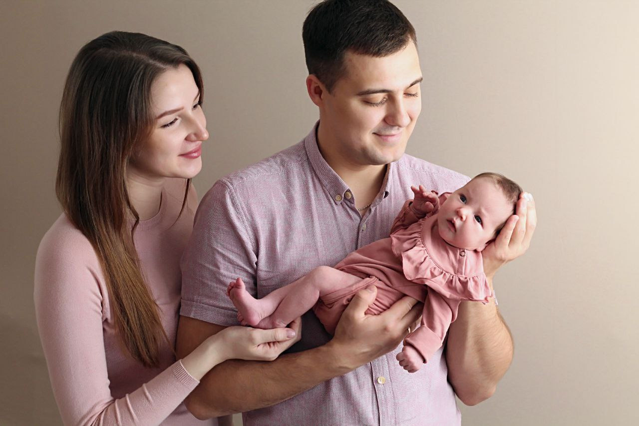 Принцесса София. Ольга Вехтер. Детский и семейный фотограф в Краснодаре