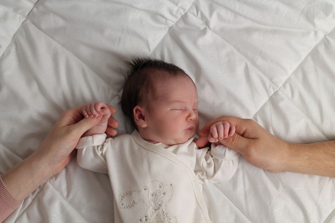 Принцесса София. Ольга Вехтер. Детский и семейный фотограф в Краснодаре