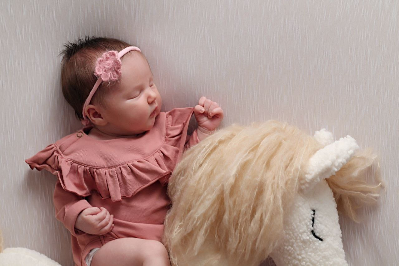 Принцесса София. Ольга Вехтер. Детский и семейный фотограф в Краснодаре