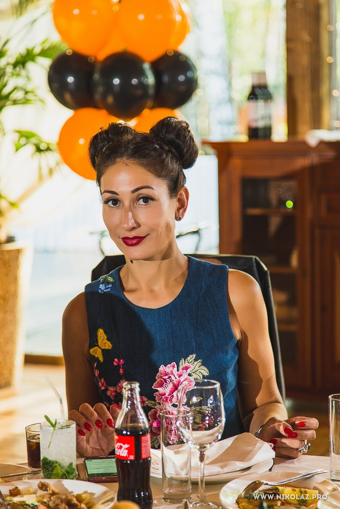 UP GROUP. Видеооператор/Фотограф Николай Завьялов