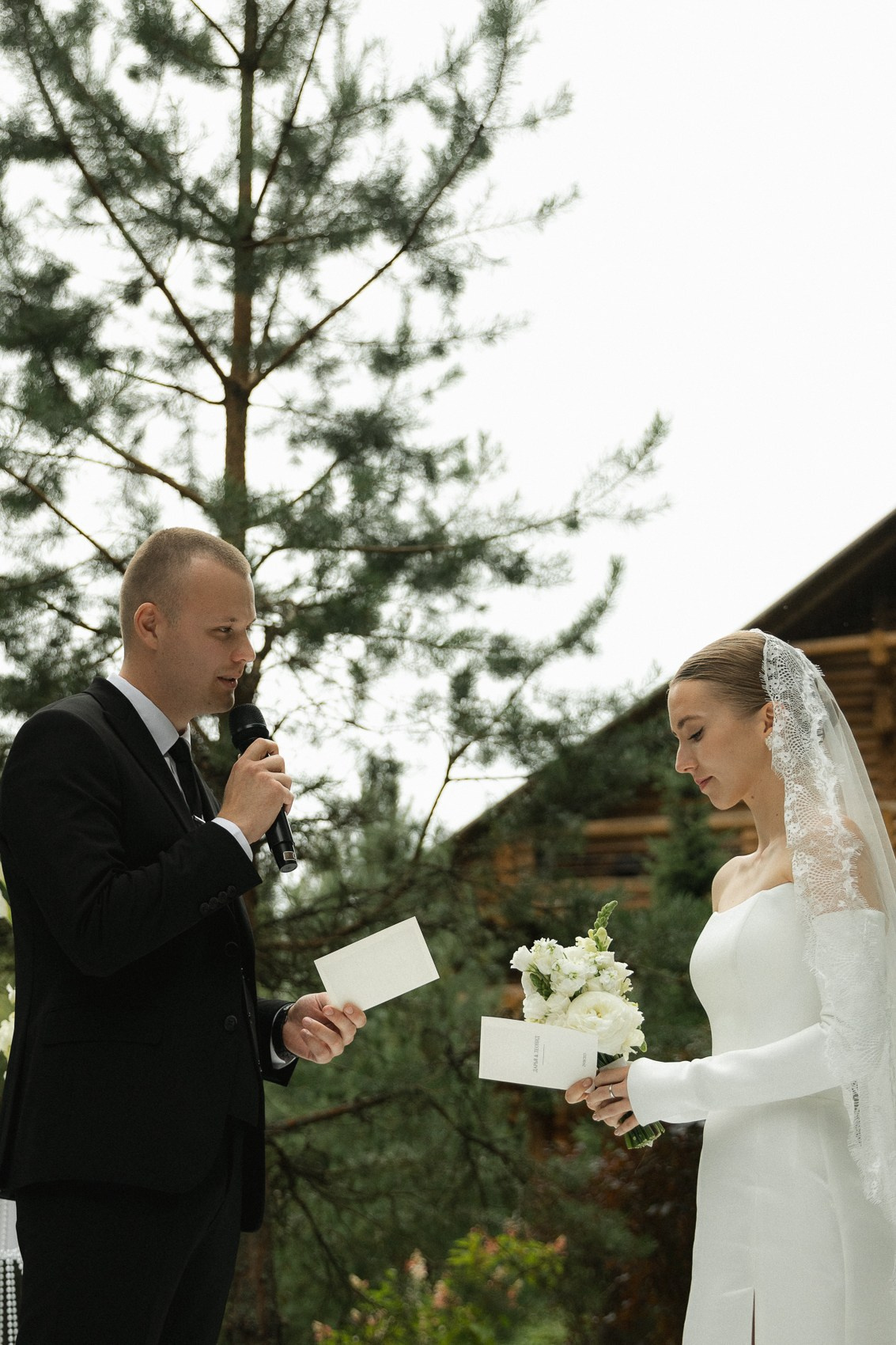 Путь вдвоём. Свадебный фотограф Ярославль, Рыбинск