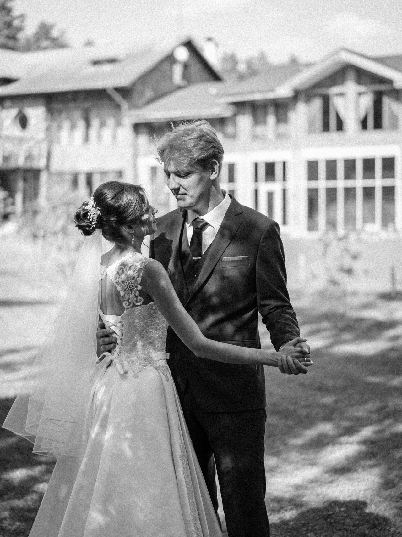 Отзывы. Фотограф Москва