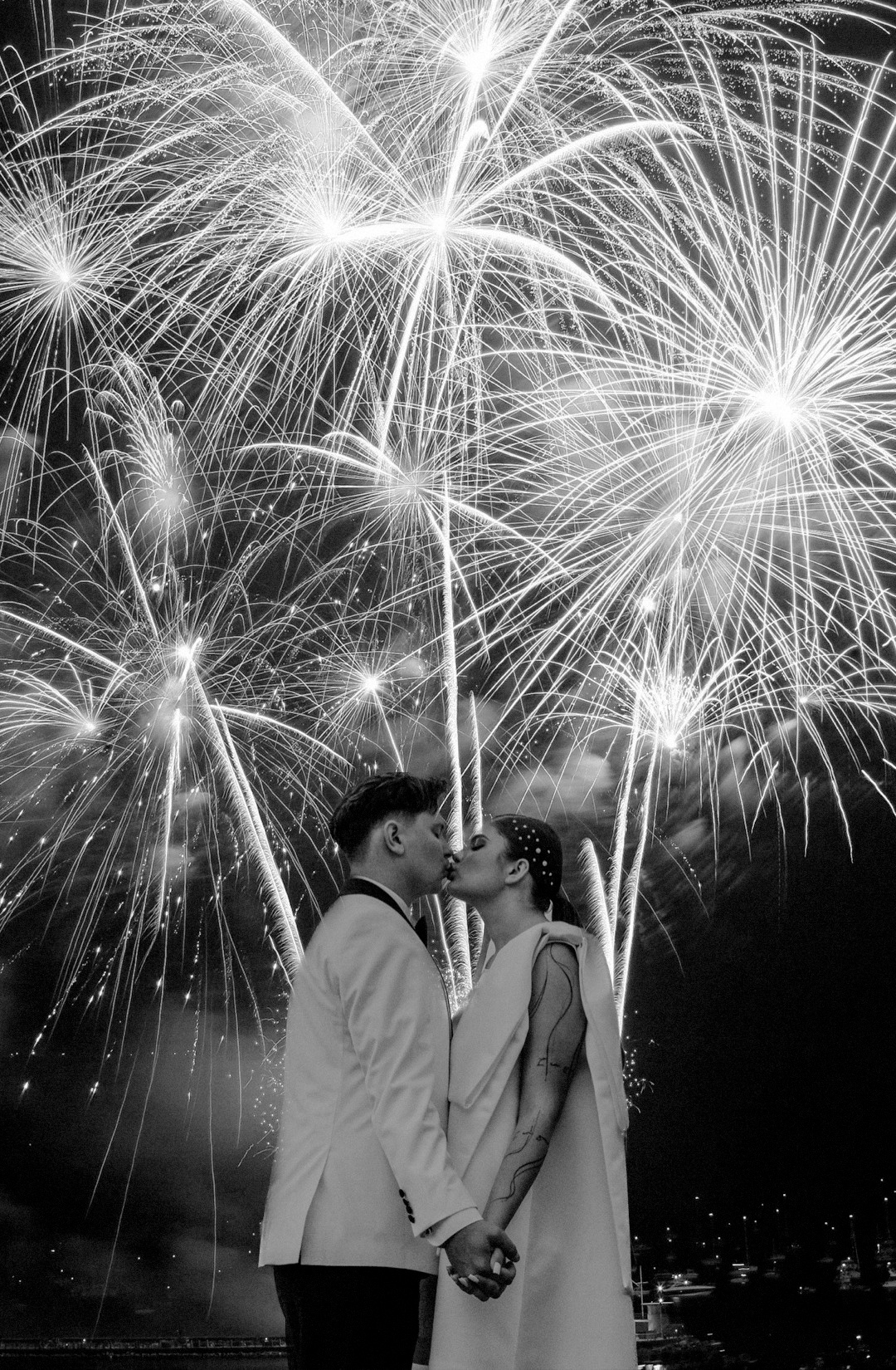 Иван и Варвара. Фотограф Юрий Марилов Москва, Тюмень