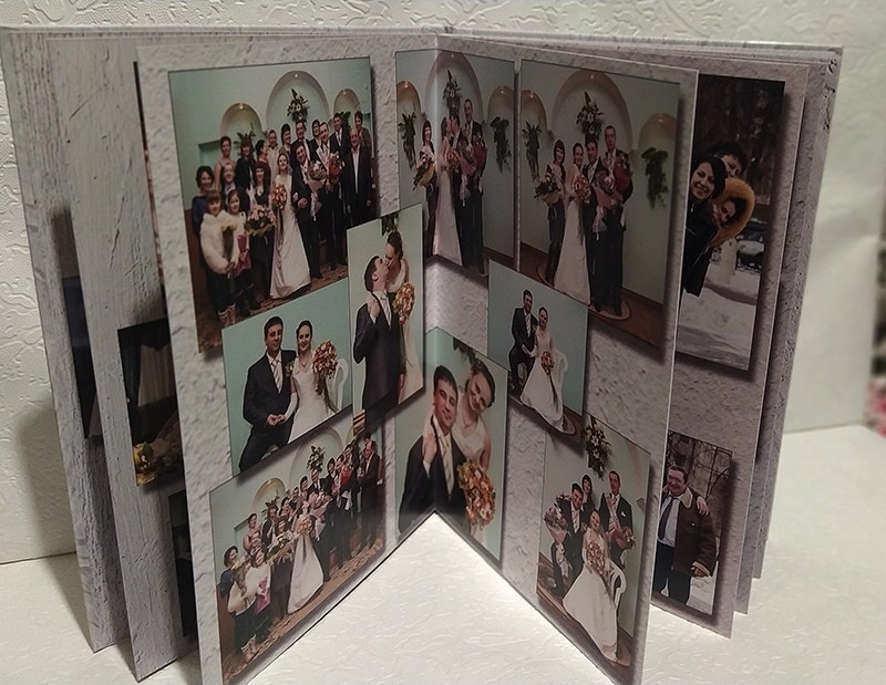 Наша свадьба. Fotounata.ru